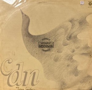 Irena Santor – Cdn LP