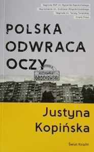 Polska odwraca oczy