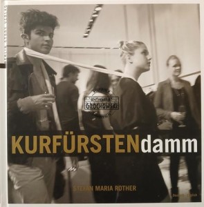 Kurfürstendamm