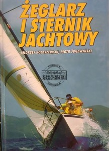 Żeglarz i sternik jachtowy