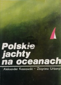 Polskie jachty na oceanach