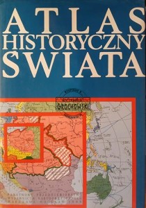 Atlas historyczny świata