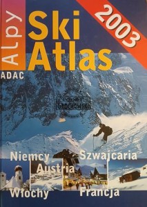 Ski Atlas 2003, Alpi