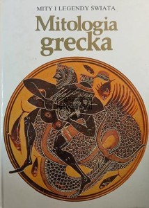 Mitologia grecka