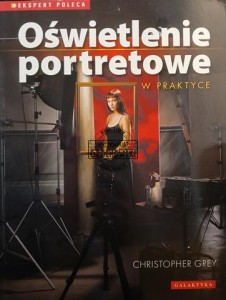Oświetlenie portretowe w praktyce