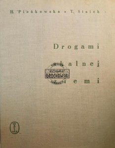 Drogami skalnej ziemi