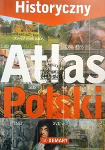 Historyczny Atlas Polski