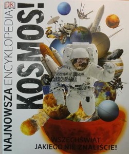 Najnowsza encyklopedia, Kosmos!