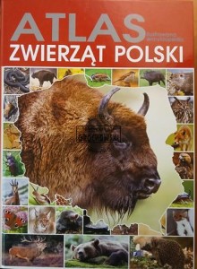 Atlas zwierząt Polski