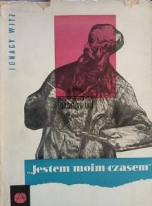 „Jestem moim czasem”