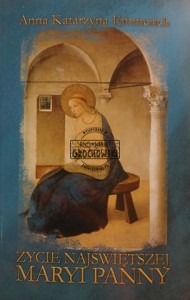 Życie najświętszej Maryi Panny