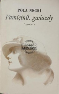 Pamiętnik gwiazdy