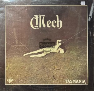 Mech – Tasmania LP