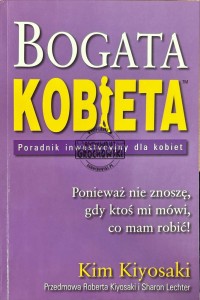 Bogata kobieta