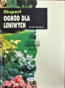 Ogród dla leniwych