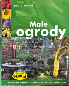 Małe ogrody