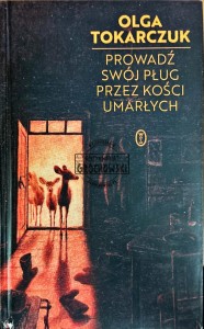 Prowadź swój pług przez kości umarłych
