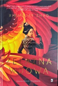 Żelazna wdowa