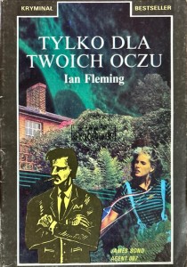 Tylko dla twoich oczu