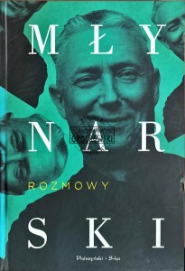 Młynarski. Rozmowy