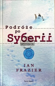 Podróże po Syberii