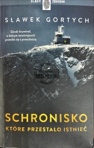Schronisko przestało istnieć
