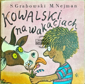 Kowalski na wakacjach