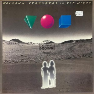 Baumann – Strangers In The Night LP