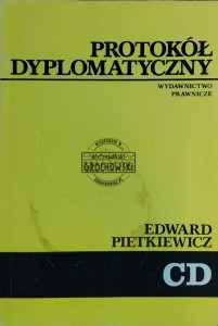 Protokół dyplomatyczny