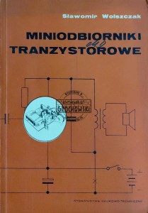 Miniodbiorniki tranzystorowe