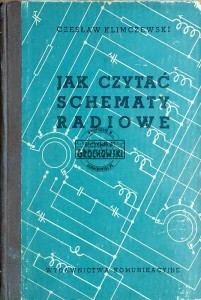 Jak czytać schematy radiowe