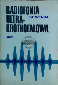 Radiofonia ultrakrótkofalowa