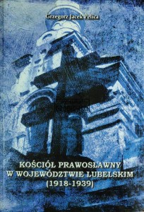 Kościół prawosławny w województwie lubelskim (1918-1939)