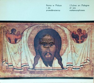 Ikona w Polsce i jej przeobrażenia