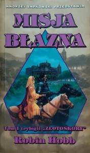 Misja błazna