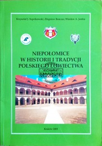 Niepołomice w historii i tradycji polskiego łowiectwa