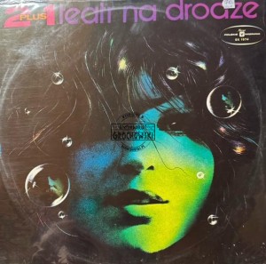 2 Plus 1  – Teatr Na Drodze LP
