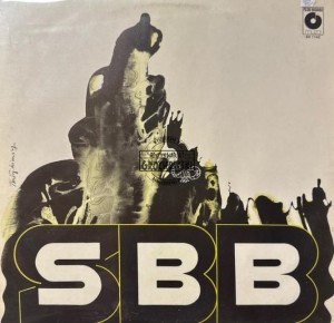 SBB – SBB LP