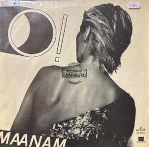 Maanam – O! LP