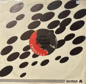 Urszula – Urszula 3 LP
