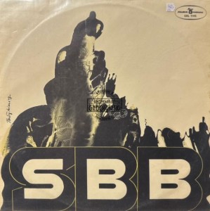SBB – SBB LP