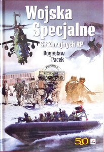 Wojska Specjalne Sił Zbrojnych RP