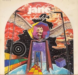Jane – Lady LP