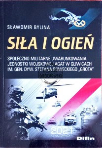 Siła i ogień