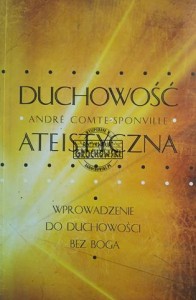 Duchowośc ateistyczna