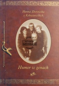 Humor w genach