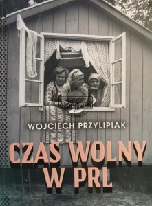 Czas wolny w PRL