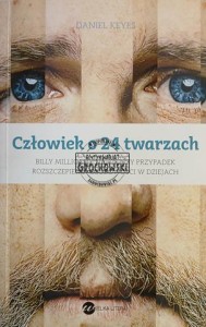 Człowiek o 24 twarzach