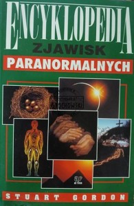 Encyklopedia zjawisk paranormalnych