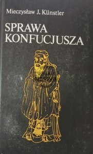 Sprawa Konfucjusza